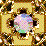 Gif animé bijoux divers